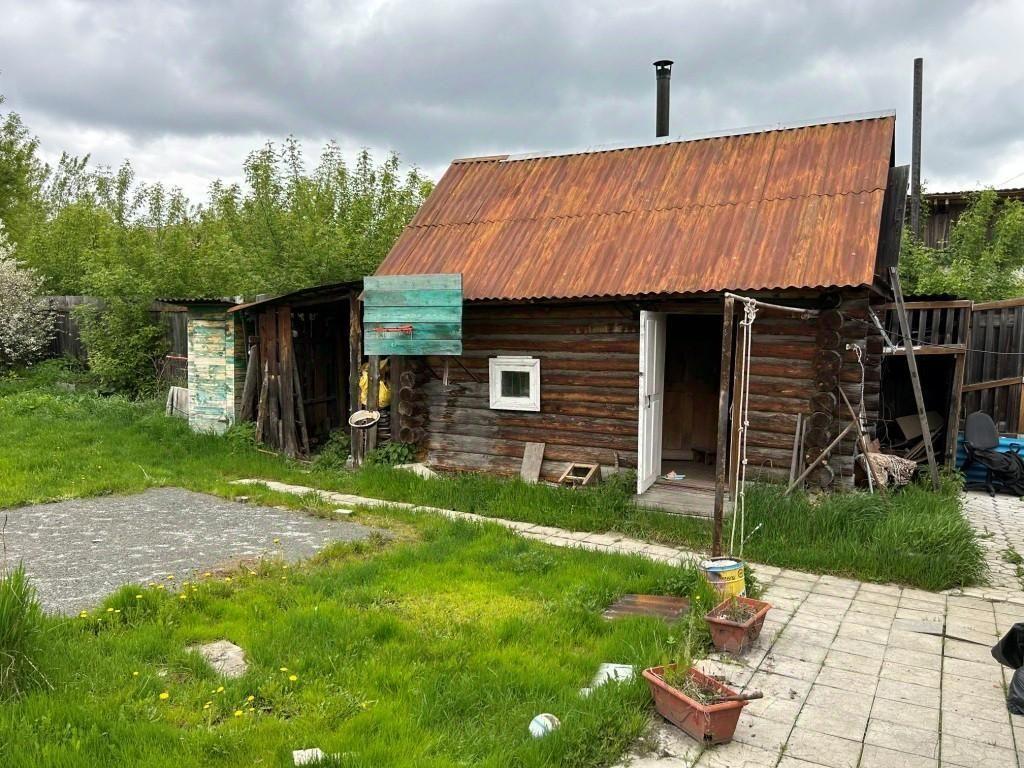 дом р-н Сысертский г Сысерть ул Быкова 30 Южный управленческий округ фото 14