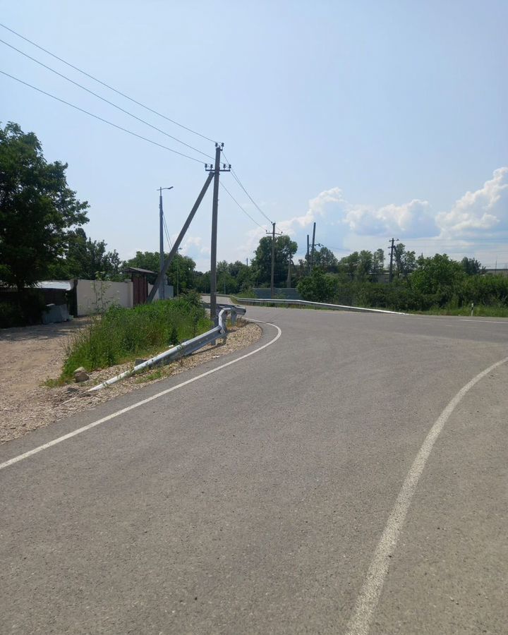 дом г Пятигорск п Средний Подкумок ул Механизаторов 2а ст-ца Константиновская фото 6