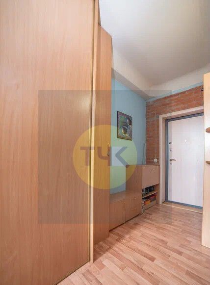квартира г Екатеринбург р-н Верх-Исетский ул Викулова 61к/1 фото 25