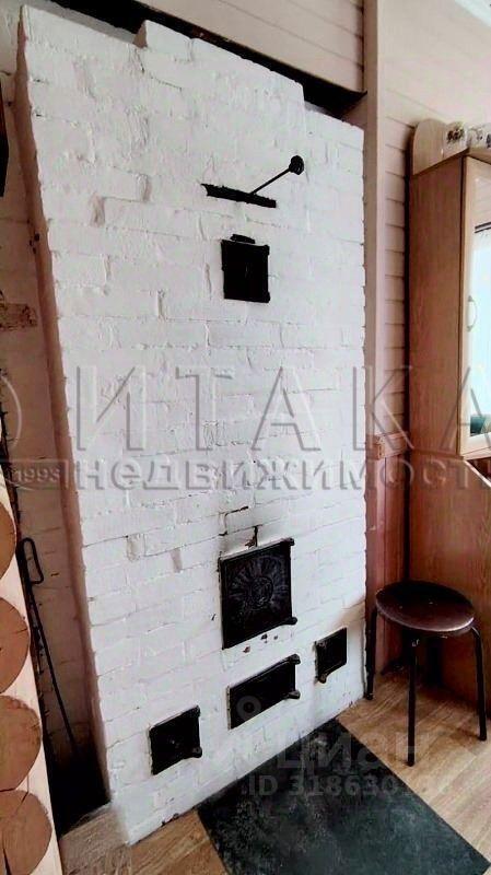 дом р-н Выборгский г Выборг ул Северная Логовая фото 8