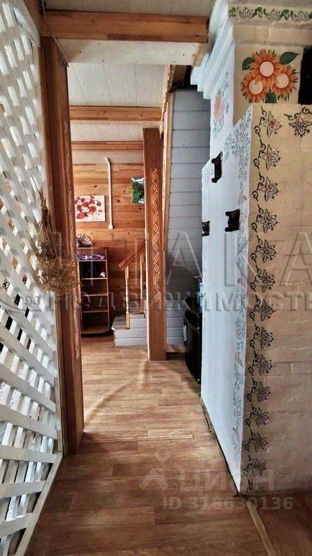 дом р-н Выборгский г Выборг ул Северная Логовая фото 14