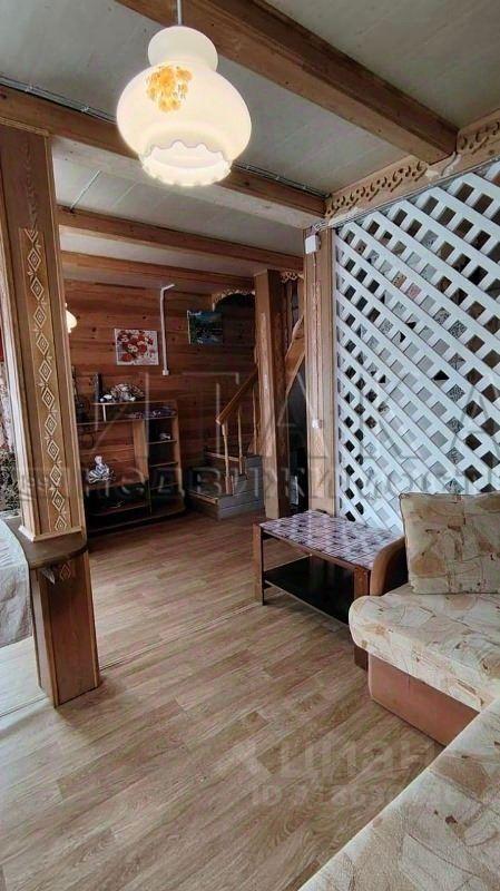 дом р-н Выборгский г Выборг ул Северная Логовая фото 20