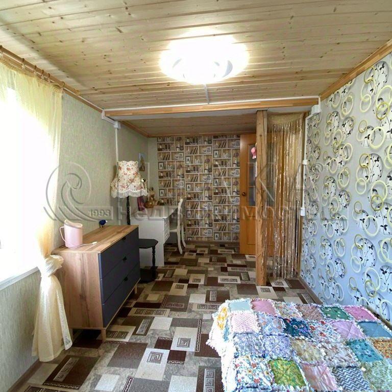 дом р-н Выборгский г Выборг ул Северная Логовая фото 27