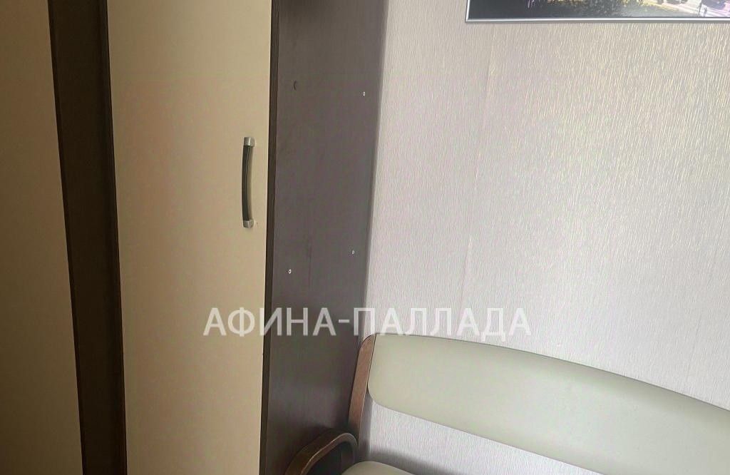 квартира г Надым п Лесной тер., 10 фото 10