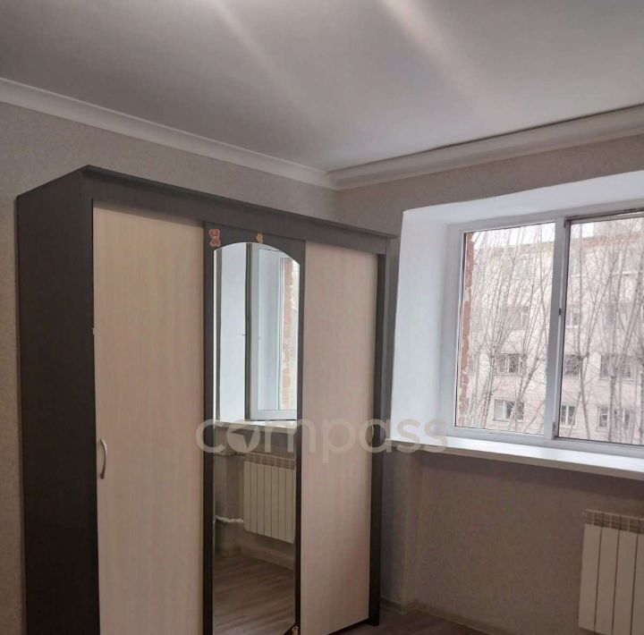 квартира г Тюмень р-н Ленинский ул Энергетиков 44а фото 6