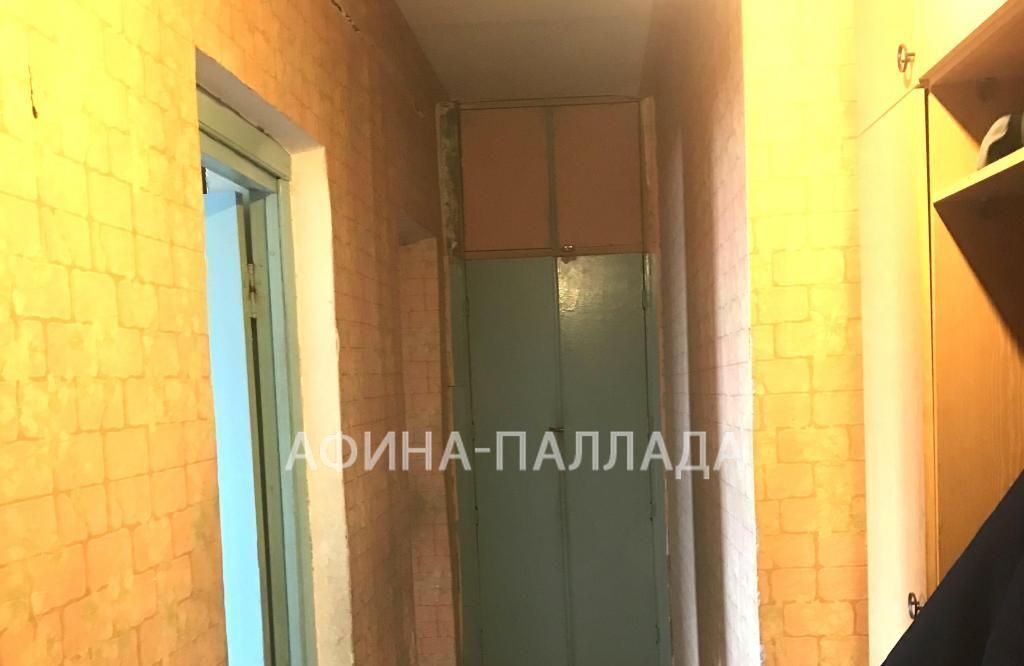 квартира г Надым ул Заводская 10 фото 6