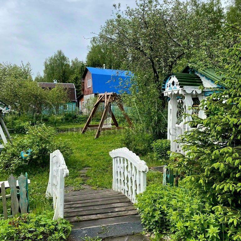 дом р-н Выборгский г Выборг ул Северная Логовая фото 37