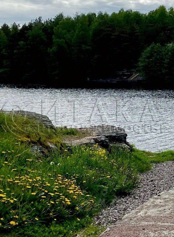 дом р-н Выборгский г Выборг ул Северная Логовая фото 43