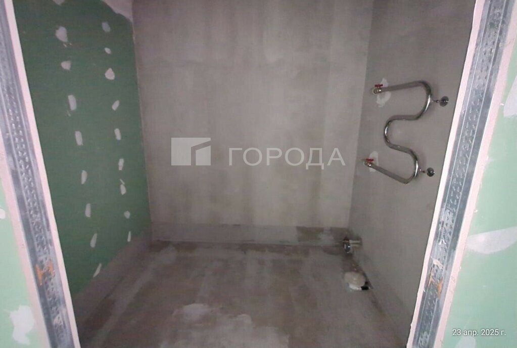 квартира г Барнаул ул им В.Т.Христенко 3 фото 16