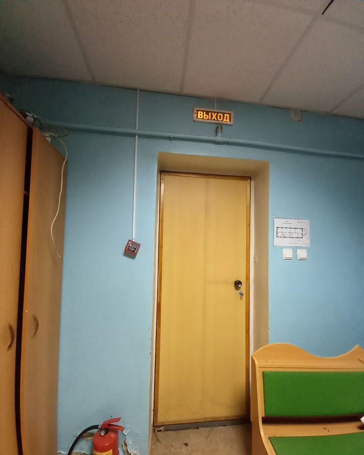 свободного назначения г Саратов р-н Октябрьский ул Дровяная 4-я 12 фото 8