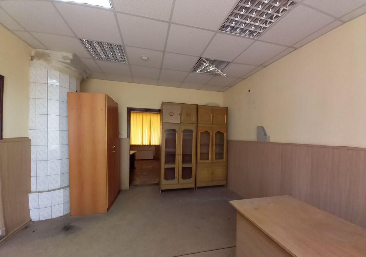 свободного назначения г Саратов р-н Октябрьский ул Дровяная 4-я 12 фото 9