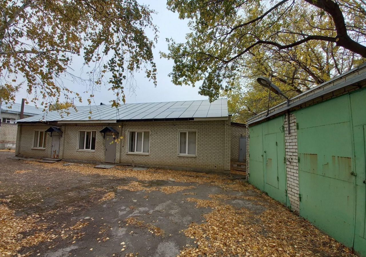 свободного назначения г Саратов р-н Октябрьский ул Дровяная 4-я 12 фото 14