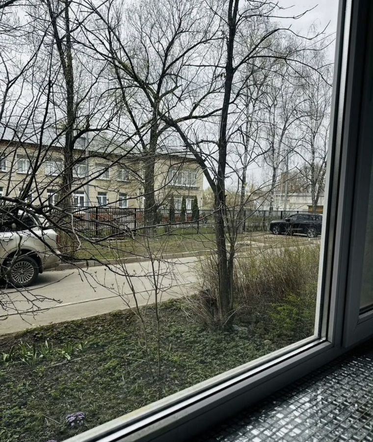 квартира городской округ Богородский г Ногинск ул Климова 47 фото 19