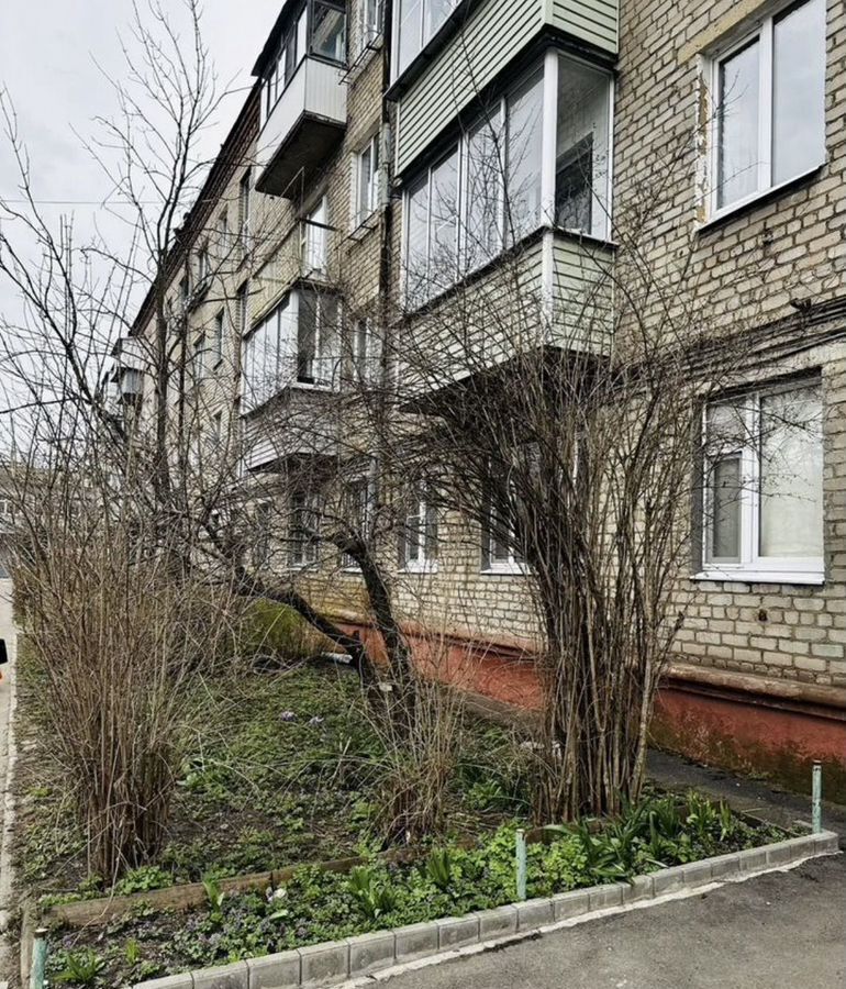 квартира городской округ Богородский г Ногинск ул Климова 47 фото 20