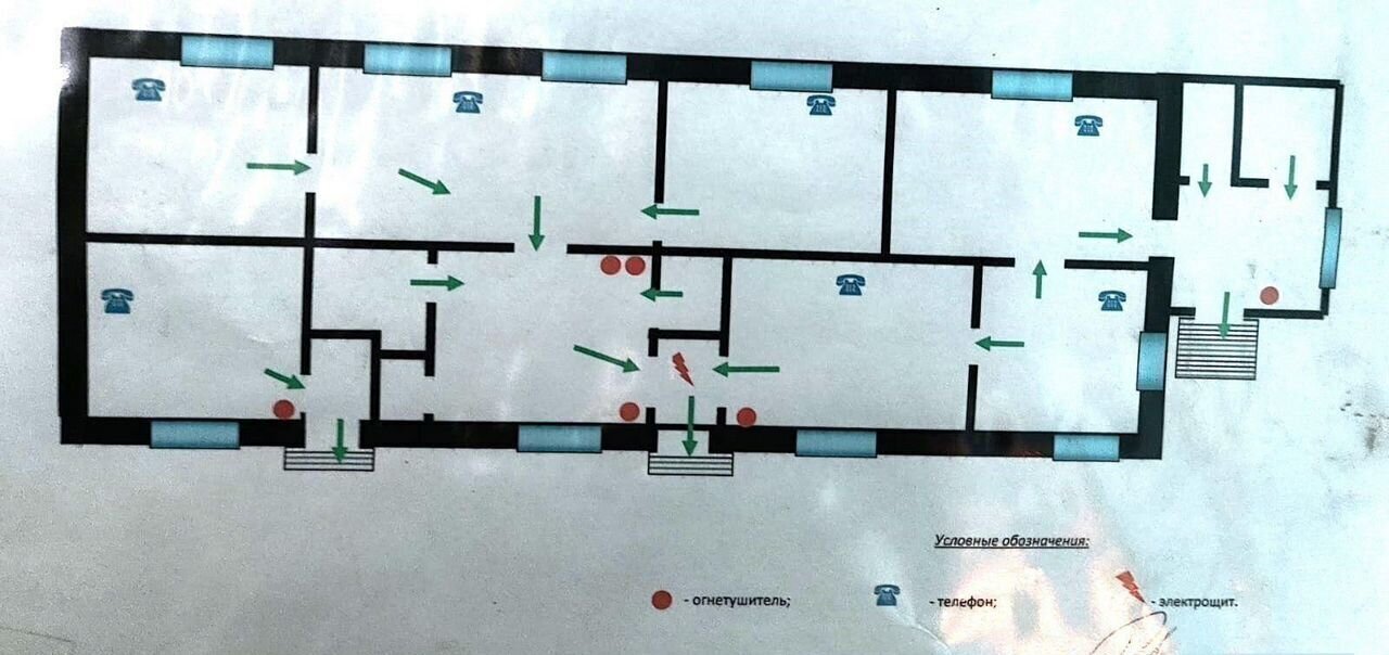 свободного назначения г Саратов р-н Октябрьский ул Дровяная 4-я 12 фото 25