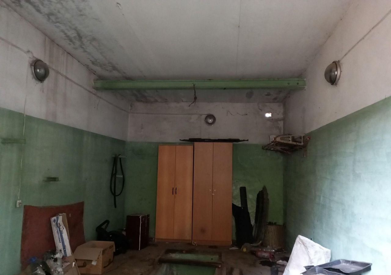 свободного назначения г Саратов р-н Октябрьский ул Дровяная 4-я 12 фото 21