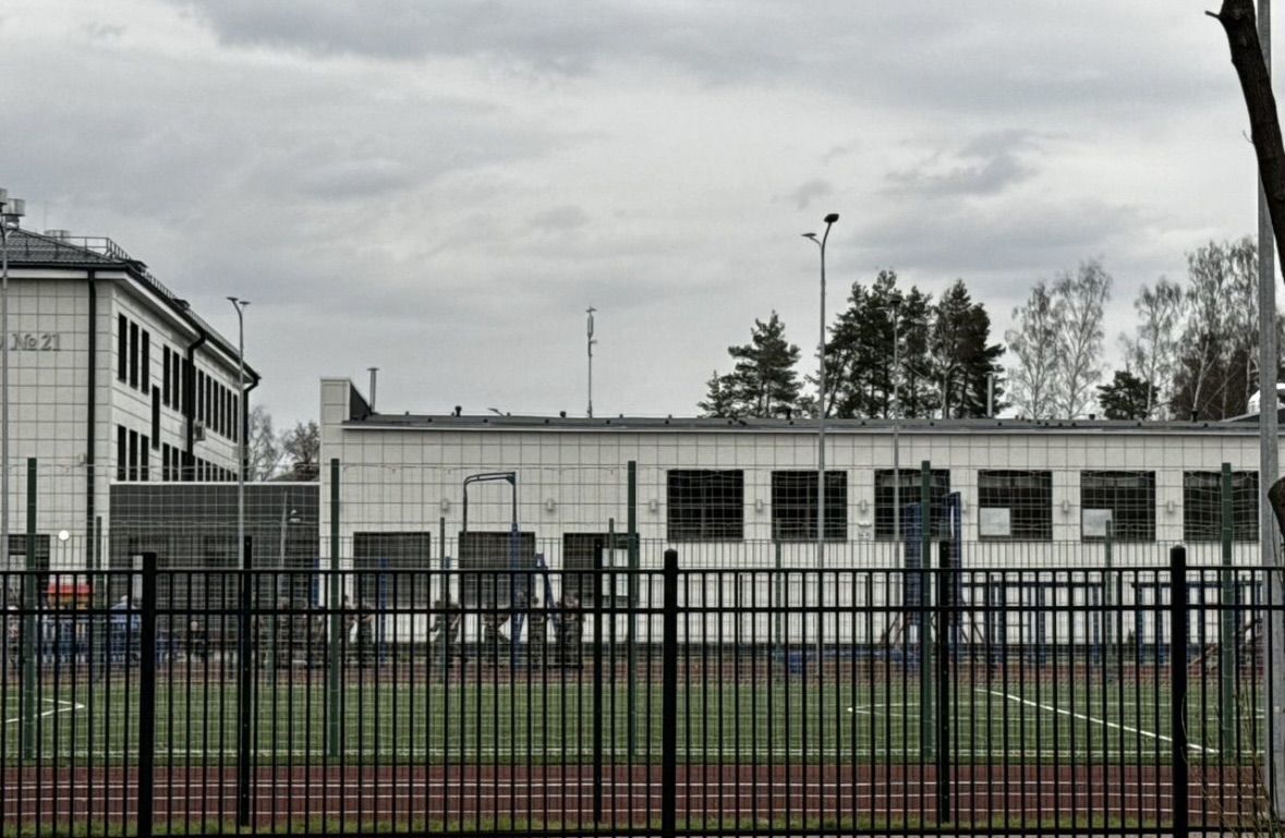 квартира городской округ Богородский г Ногинск ул Климова 47 фото 23