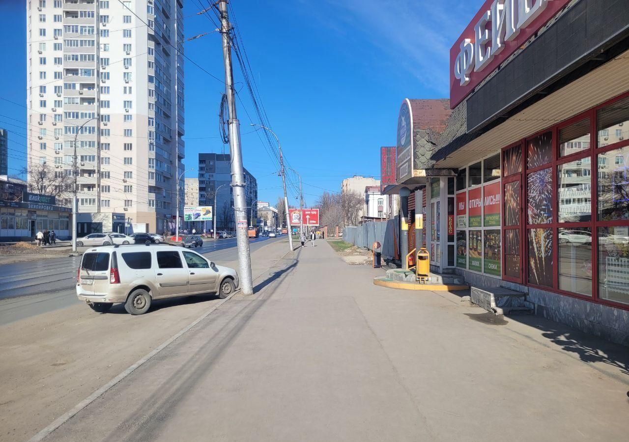 свободного назначения г Саратов р-н Заводской ул Кавказская 24 фото 13