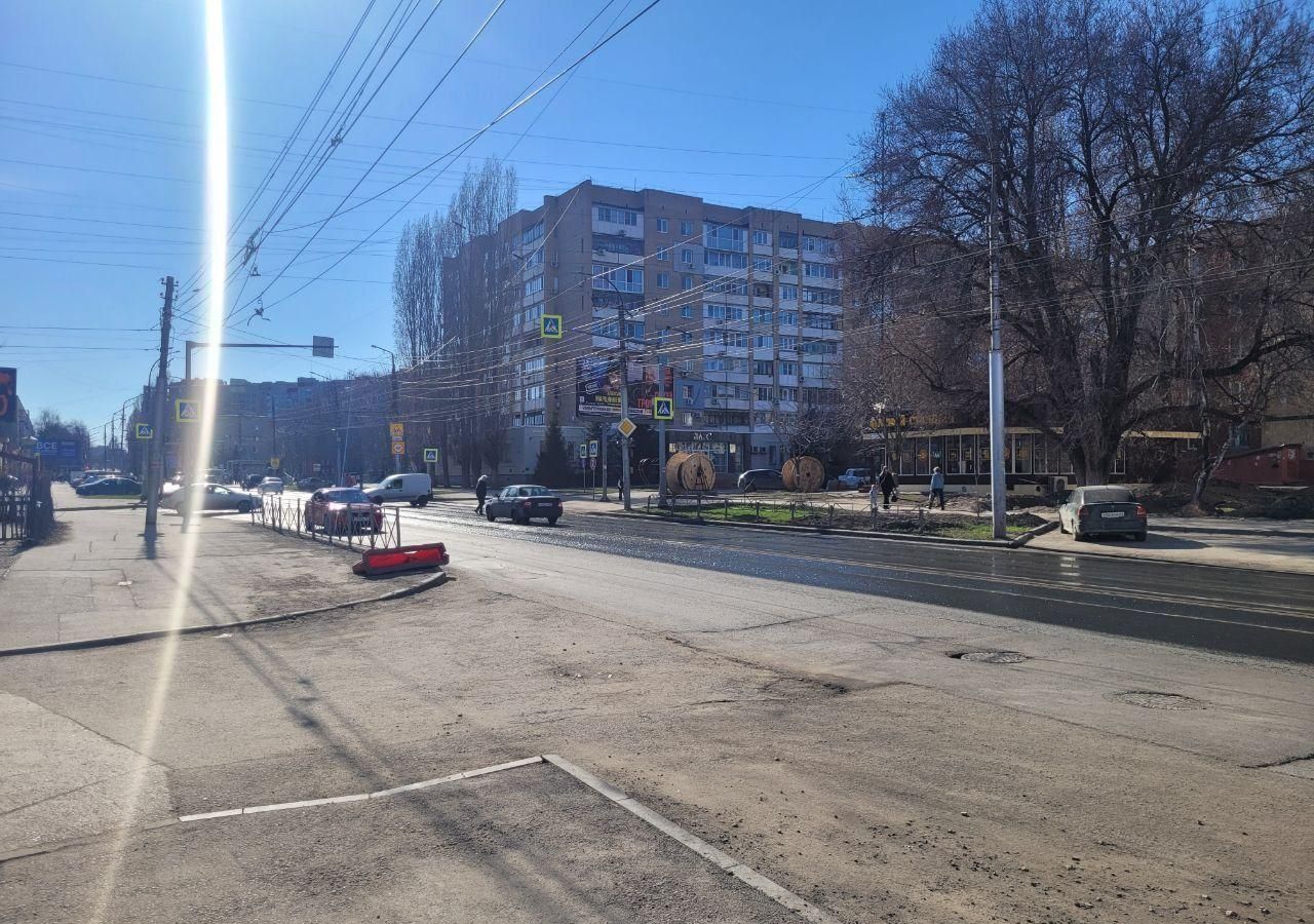 свободного назначения г Саратов р-н Заводской ул Кавказская 24 фото 12