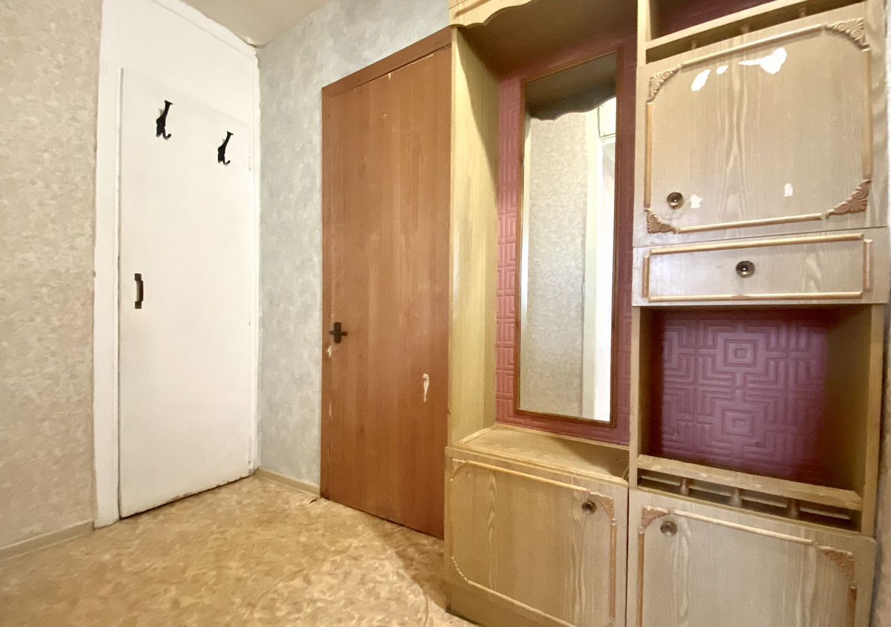 квартира г Волжский ул Химиков 6 фото 6