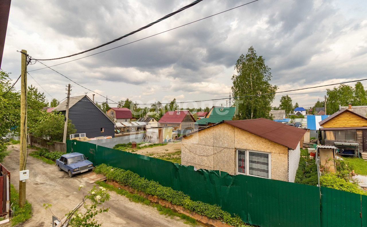 дом г Нижневартовск снт Энергетик-2 5-я ул., 160, Тюменская обл., Сургут фото 40