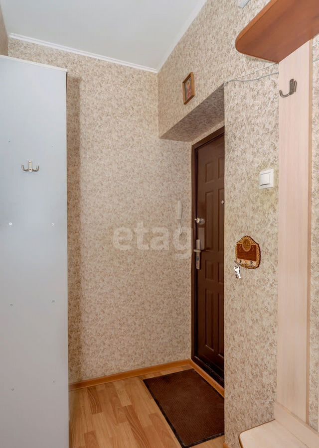 квартира г Бийск Трест ул Михаила Ломоносова 35/1 фото 12