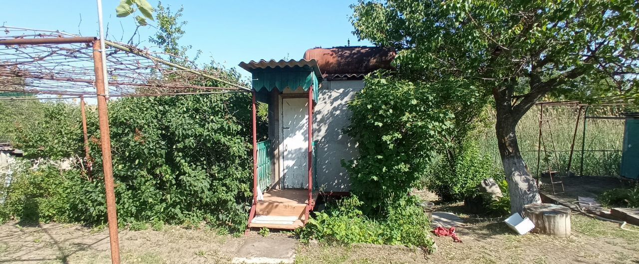 земля г Астрахань снт Труд Капустин Яр, г. о. Знаменск фото 11