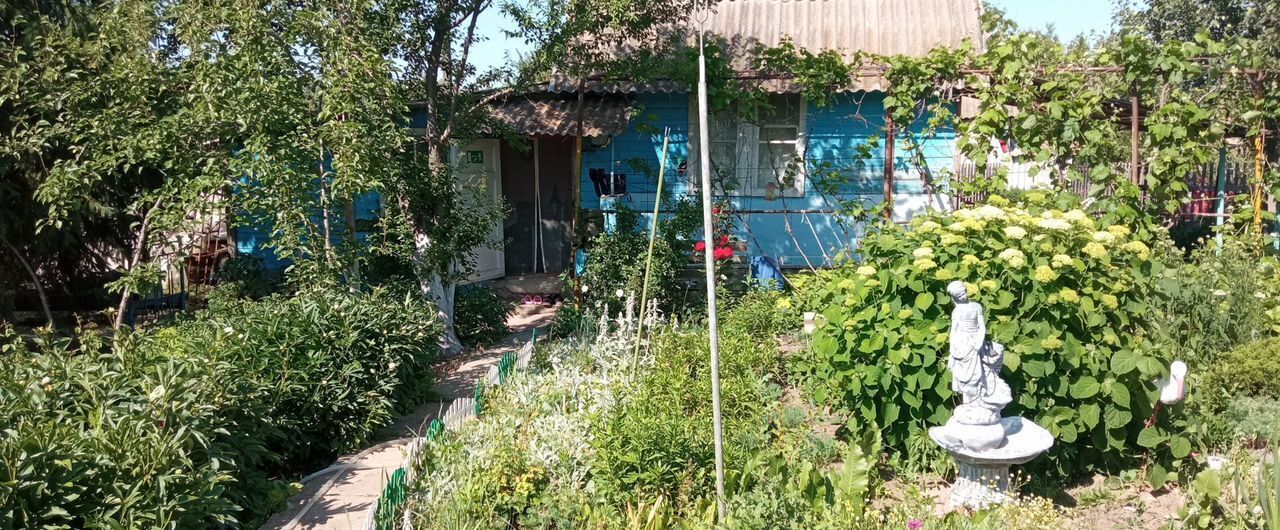 земля г Астрахань снт Труд Капустин Яр, г. о. Знаменск фото 5