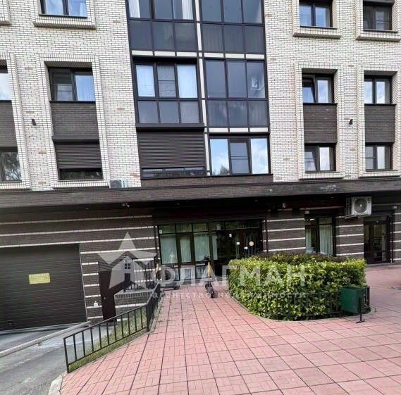 квартира г Иркутск р-н Свердловский ул Звездинская 6 фото 1