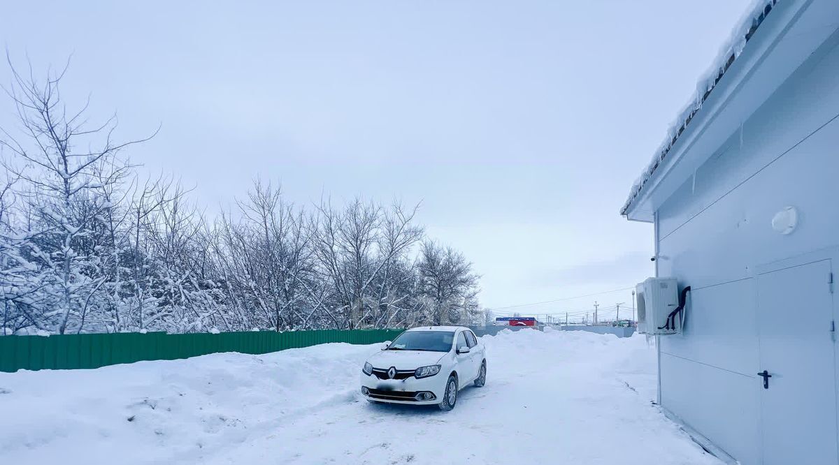торговое помещение г Рузаевка ул Петрова 29 фото 7