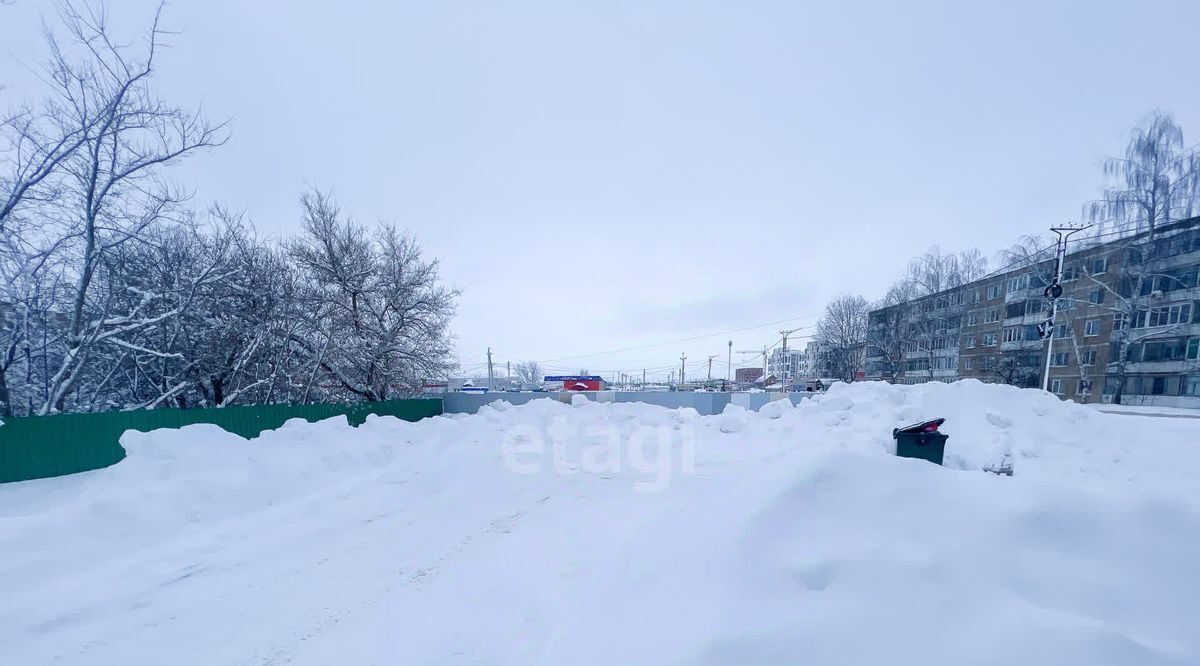 торговое помещение г Рузаевка ул Петрова 29 фото 10
