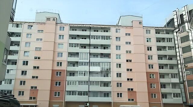 квартира г Ангарск 43, 22-й мкр фото 4