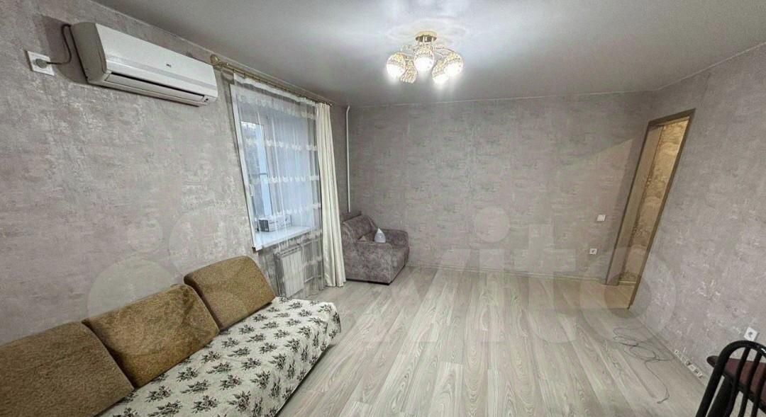 квартира г Иркутск р-н Свердловский ул Передовая 3 фото 4