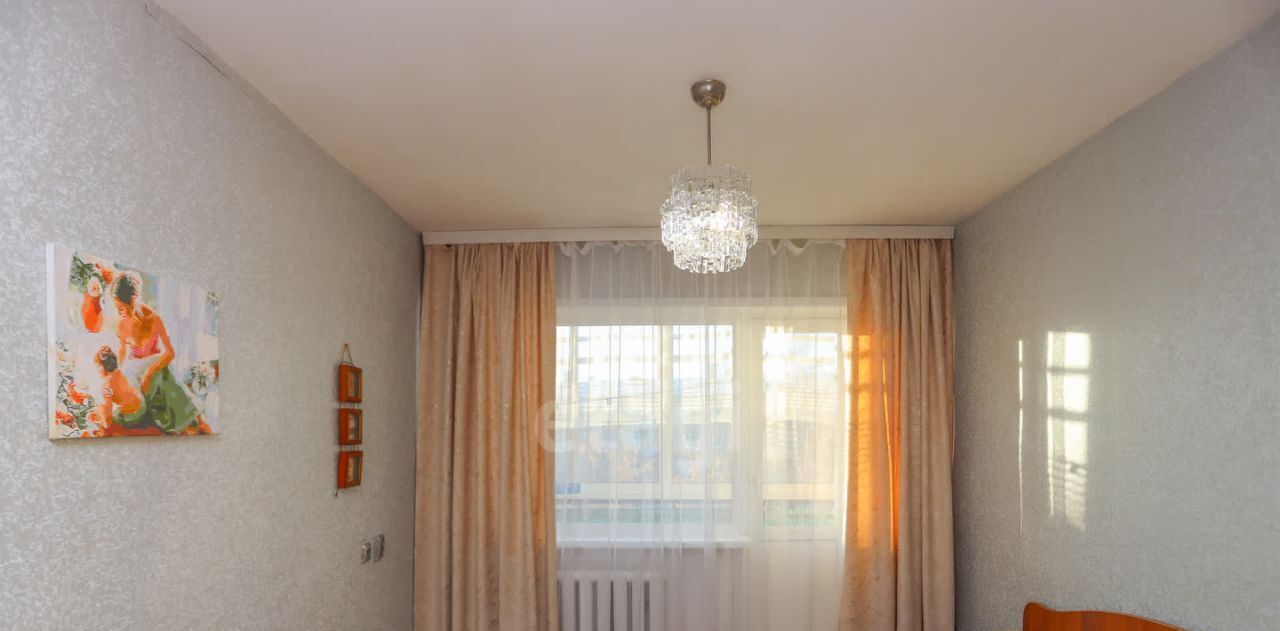 квартира г Ангарск мкр 6а 27 фото 17