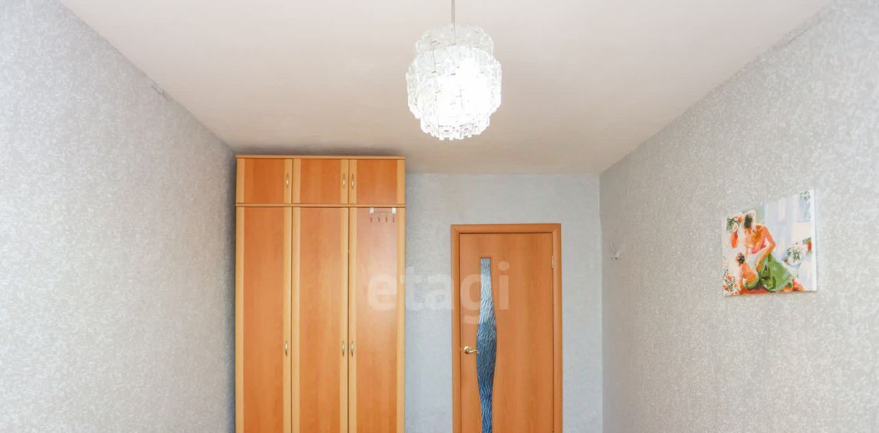 квартира г Ангарск мкр 6а 27 фото 20