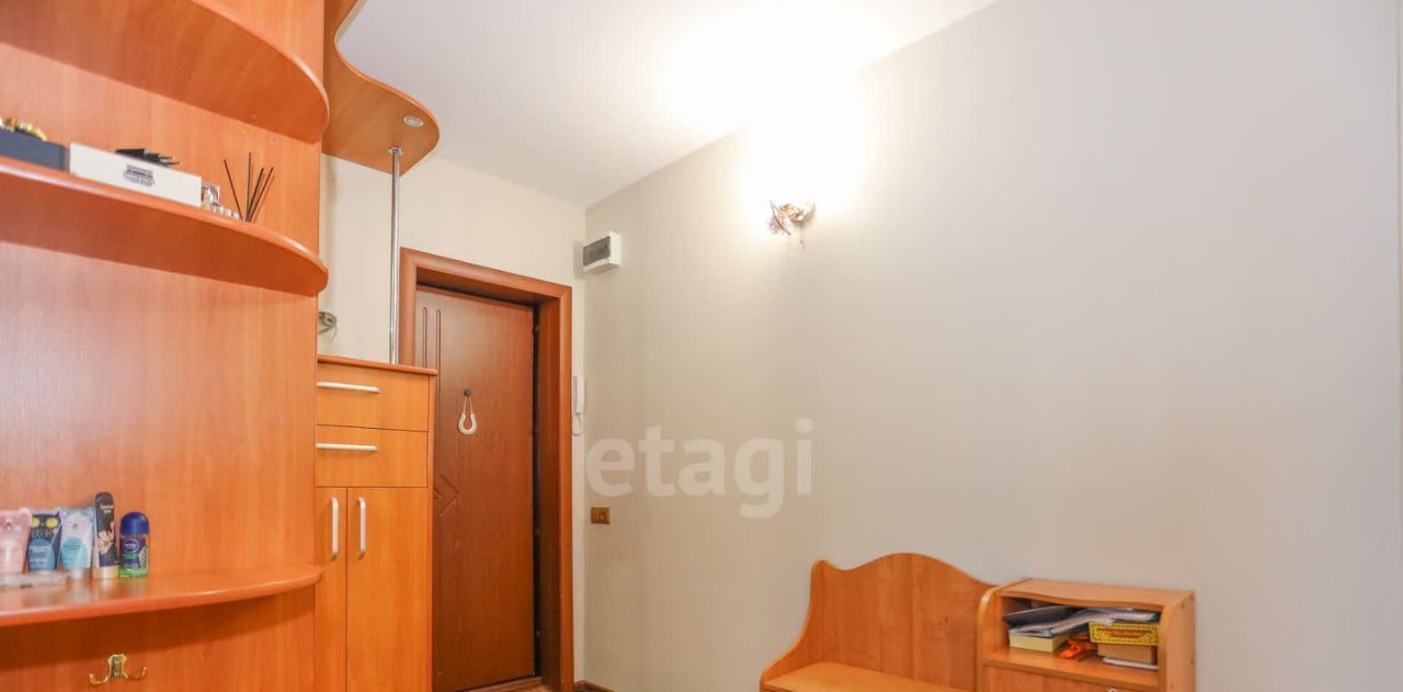 квартира г Ангарск мкр 6а 27 фото 32