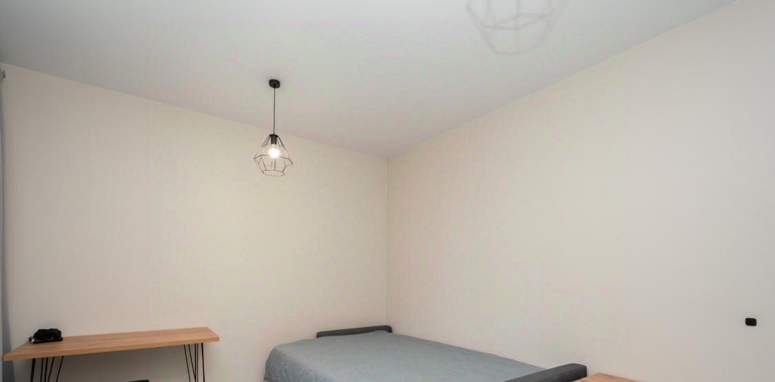 квартира г Иркутск р-н Октябрьский ул Байкальская 236в/1 фото 10