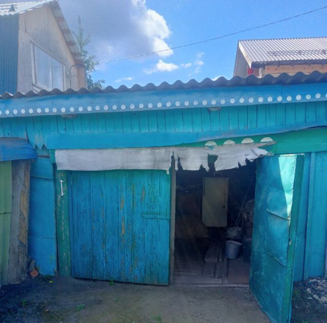 дом г Курган ул Тюменская фото 16