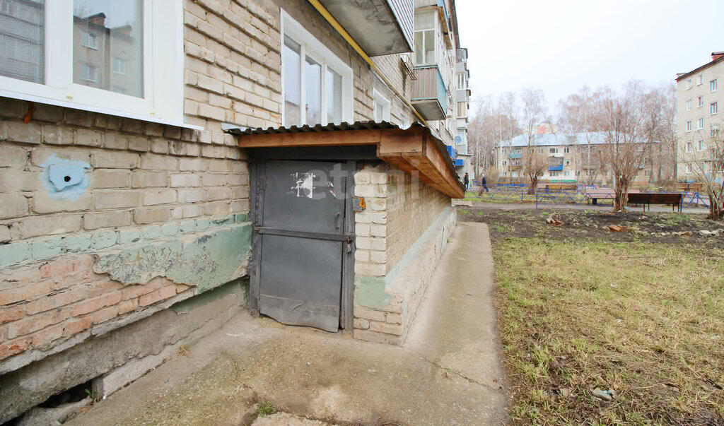 квартира г Ульяновск ул Ефремова 13 фото 20