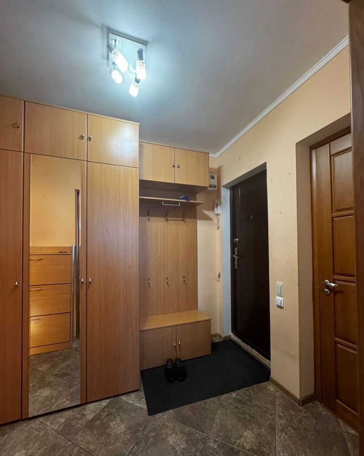 квартира г Брянск р-н Советский ул Горбатова 3 фото 9
