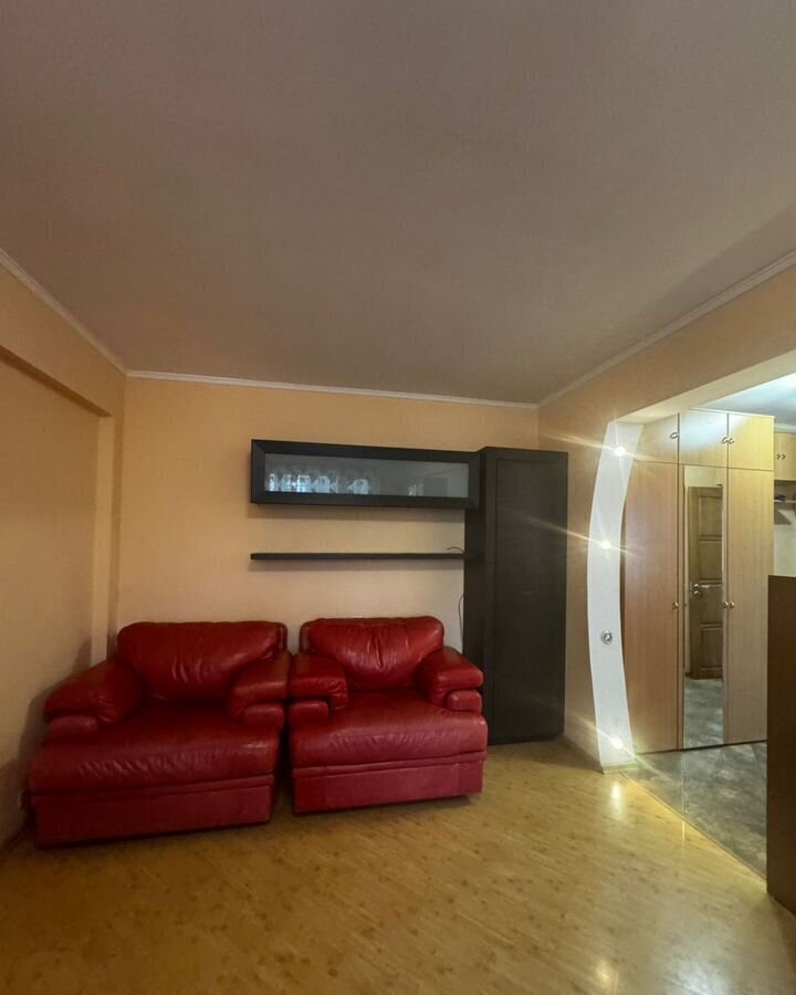 квартира г Брянск р-н Советский ул Горбатова 3 фото 18