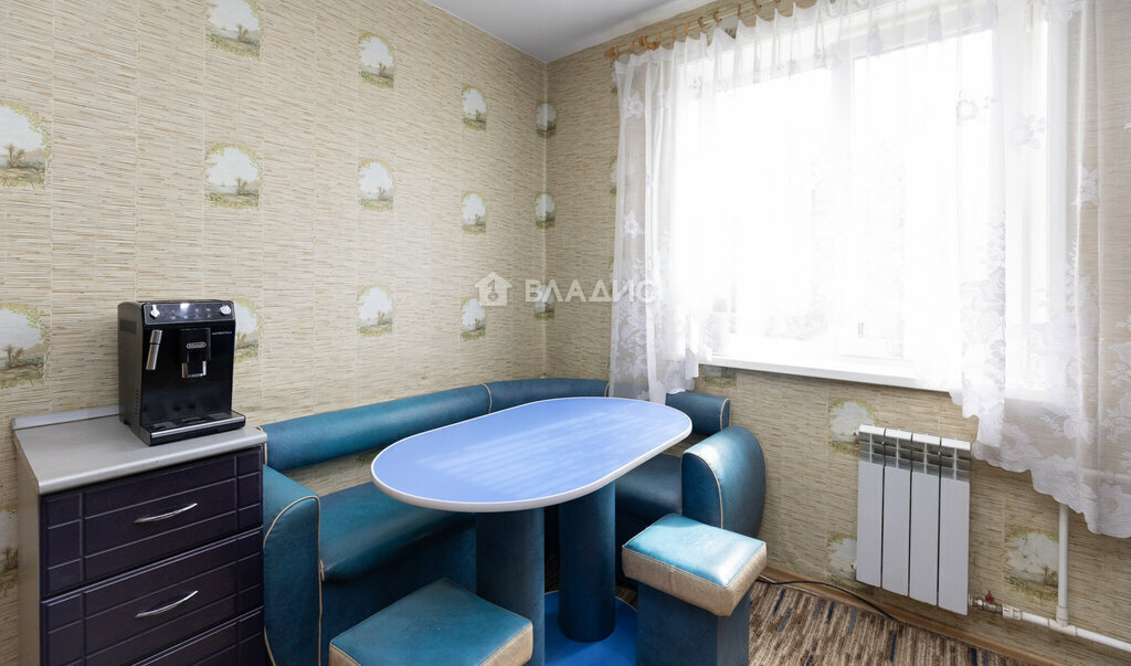 квартира г Благовещенск ул Кантемирова 13 2-й микрорайон фото 4