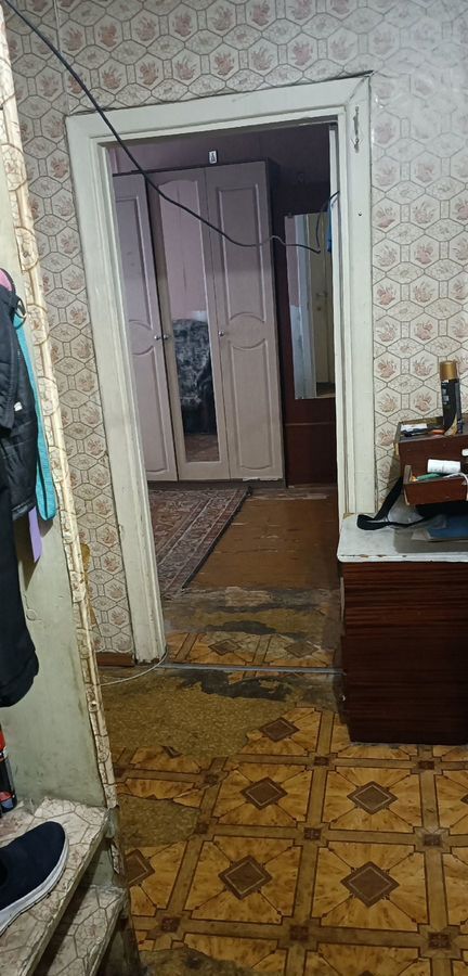 квартира г Новокузнецк р-н Заводской ул 40 лет ВЛКСМ 120 Кемеровская обл. — Кузбасс фото 3