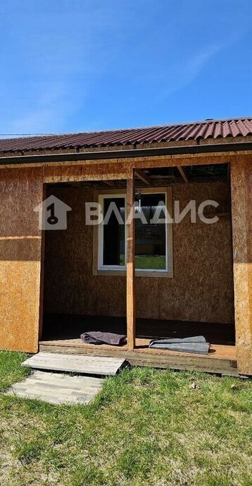дом г Тобольск садоводческое общество Сосновый Бор, Левая улица фото 3