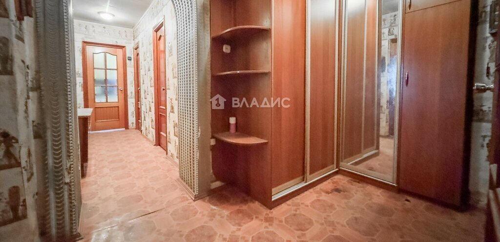 квартира г Благовещенск ул Красноармейская 132 фото 16