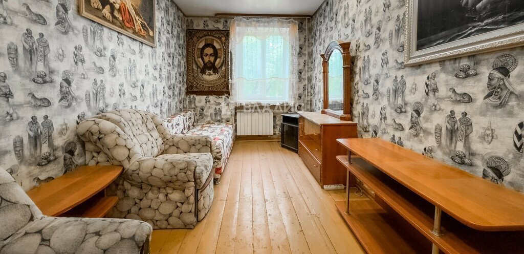 квартира г Благовещенск ул Красноармейская 132 фото 24