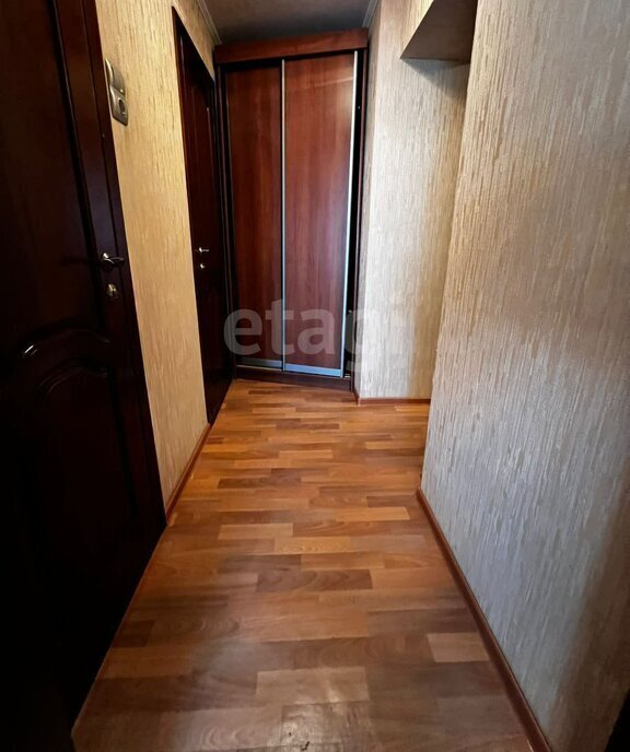 квартира г Саратов ул Томская 16 фото 16