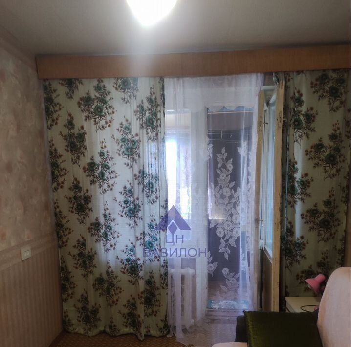 квартира г Волгодонск ул Дружбы фото 9