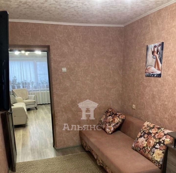 квартира г Азов ул Московская 11 Азовский район фото 9