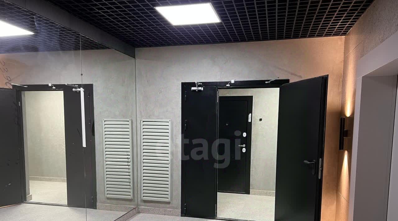 квартира г Батайск ул Северная 2ак/2 фото 12